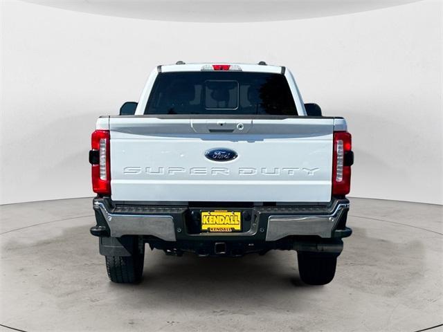 used 2024 Ford F-350 car, priced at $72,432