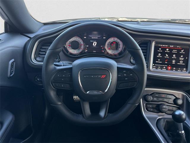 used 2021 Dodge Challenger car, priced at $51,995