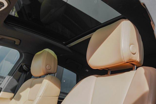 used 2021 Porsche Macan car, priced at $36,995