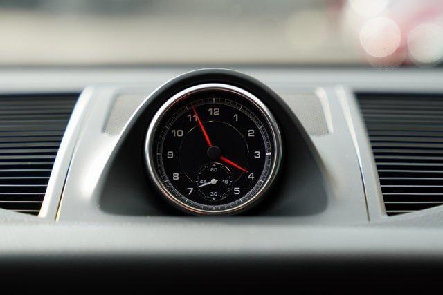 used 2021 Porsche Macan car, priced at $36,995