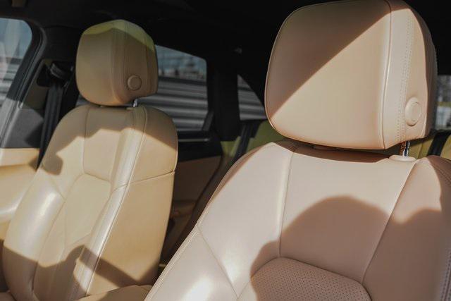 used 2021 Porsche Macan car, priced at $36,995