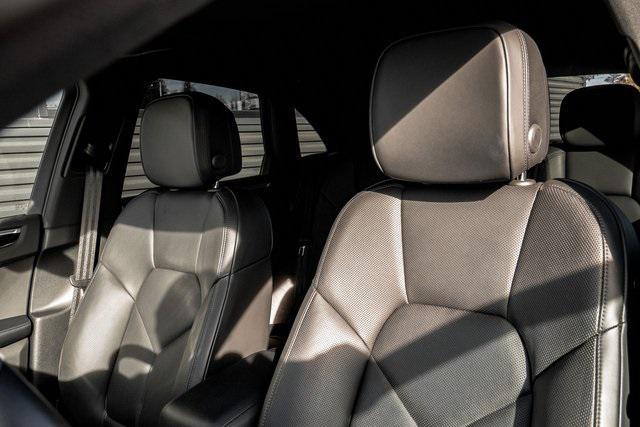 used 2022 Porsche Macan car, priced at $48,995