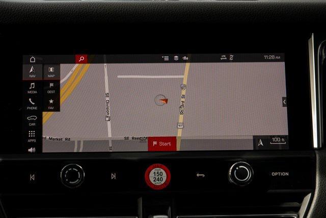 used 2022 Porsche Macan car, priced at $48,995