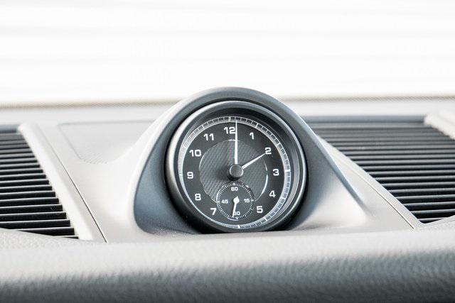 used 2022 Porsche Macan car, priced at $48,995