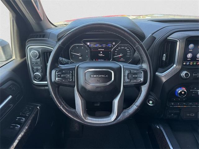 used 2020 GMC Sierra 3500 car, priced at $54,995