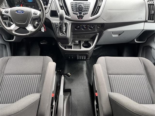 used 2017 Ford Transit-150 car, priced at $36,946