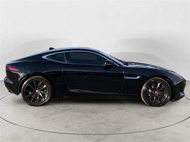 used 2018 Jaguar F-TYPE car, priced at $25,995