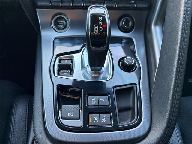 used 2018 Jaguar F-TYPE car, priced at $25,995
