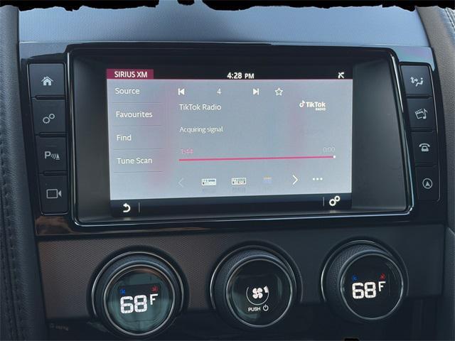 used 2018 Jaguar F-TYPE car, priced at $25,995