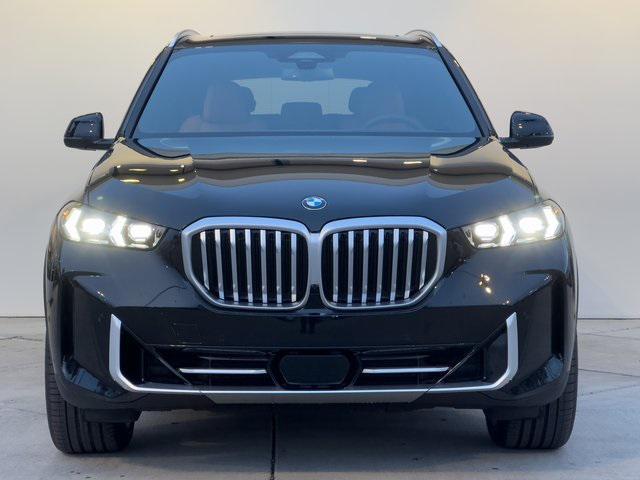 new 2025 BMW X5 car, priced at $73,905