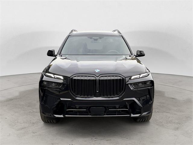 new 2026 BMW X7 car, priced at $102,175