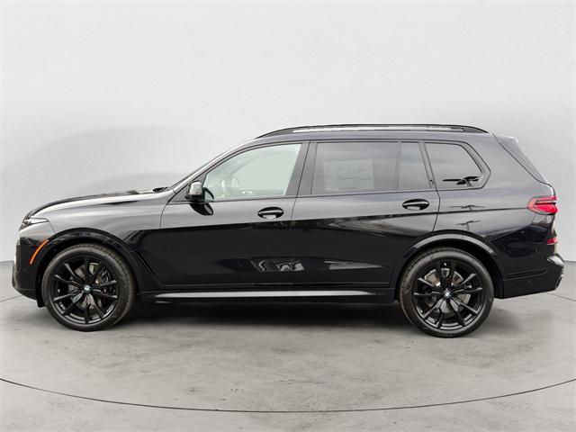new 2026 BMW X7 car, priced at $102,175