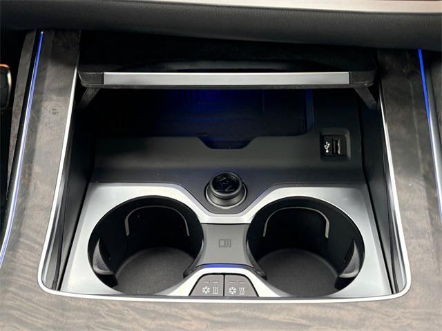 new 2026 BMW X7 car, priced at $102,175