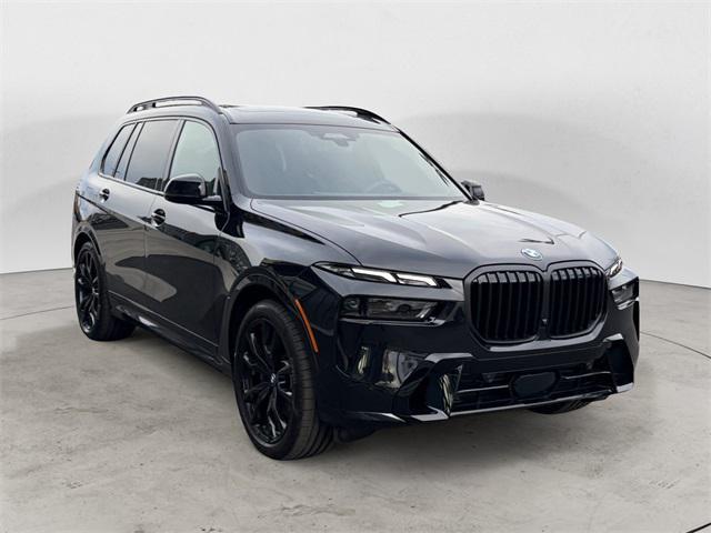 new 2026 BMW X7 car, priced at $102,175