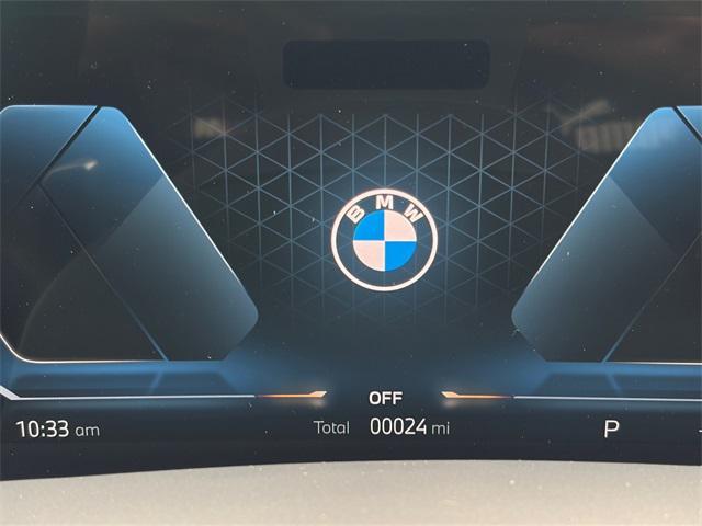 new 2026 BMW X7 car, priced at $102,175