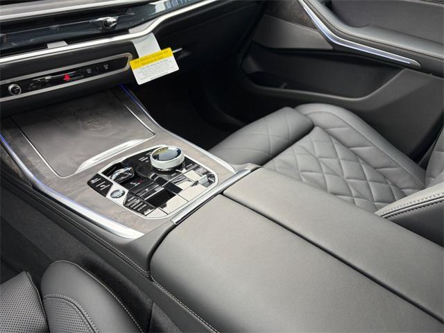 new 2026 BMW X7 car, priced at $102,175