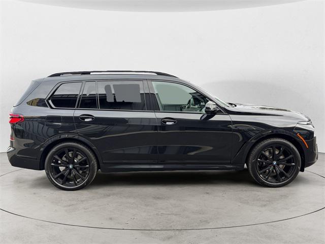new 2026 BMW X7 car, priced at $102,175