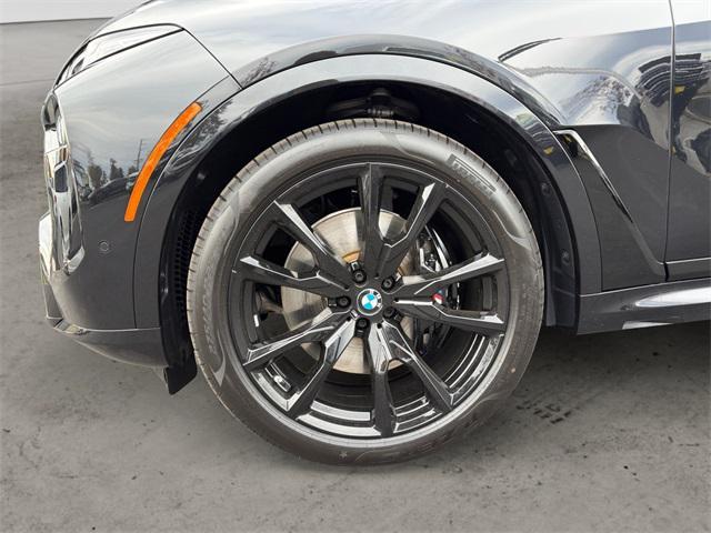 new 2026 BMW X7 car, priced at $102,175