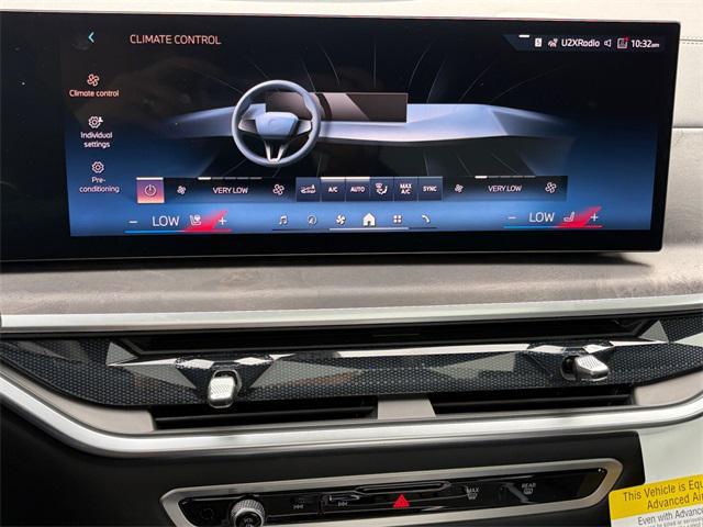 new 2026 BMW X7 car, priced at $102,175