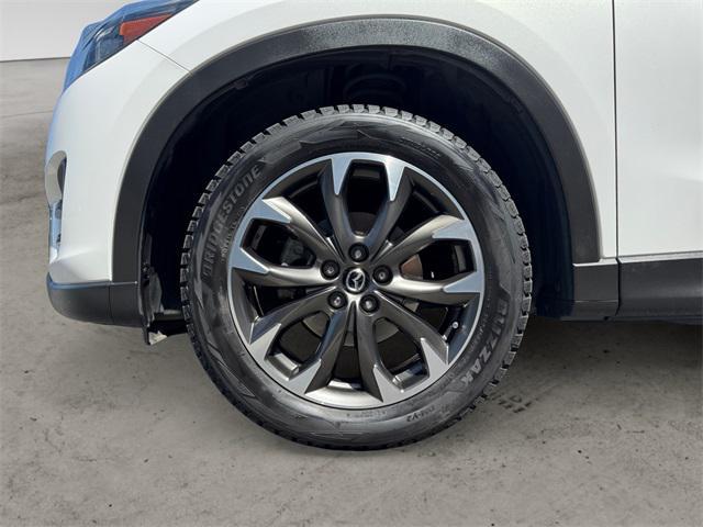 used 2016 Mazda CX-5 car, priced at $19,995