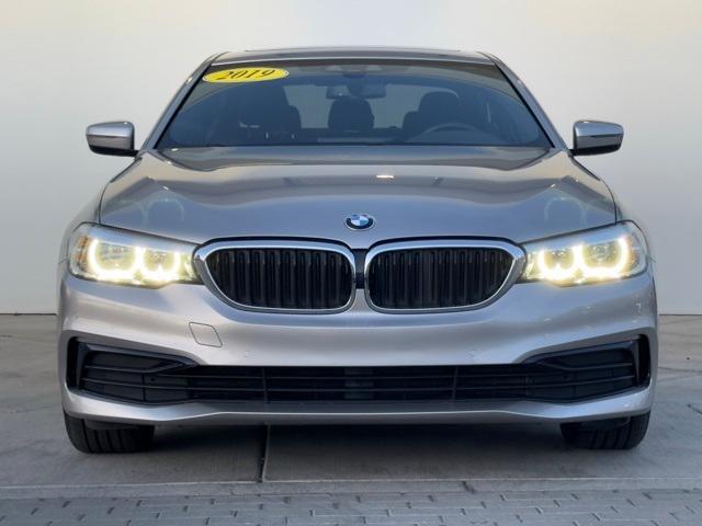 used 2019 BMW 530 car, priced at $22,995