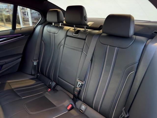 used 2019 BMW 530 car, priced at $22,995