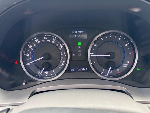 used 2013 Lexus IS 250C car, priced at $18,995
