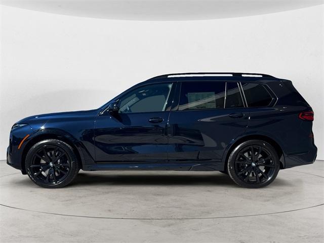 new 2026 BMW X7 car, priced at $128,005