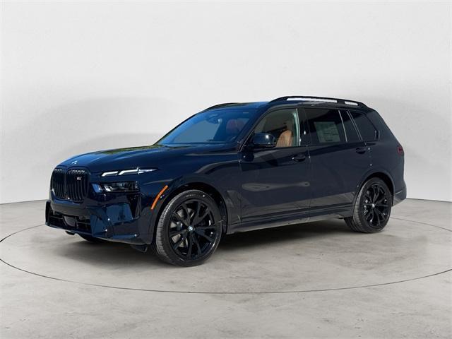 new 2026 BMW X7 car, priced at $128,005