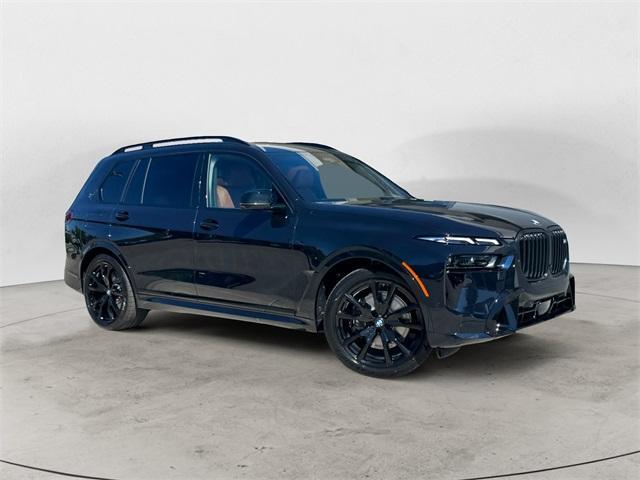 new 2026 BMW X7 car, priced at $128,005