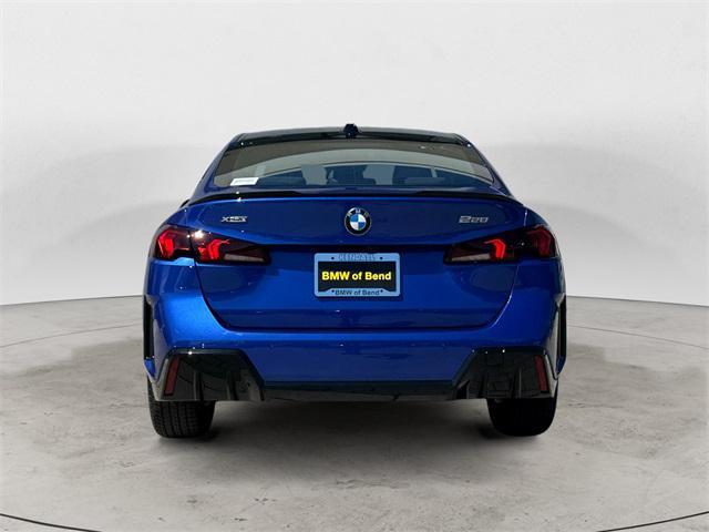 new 2025 BMW 228 Gran Coupe car, priced at $47,825