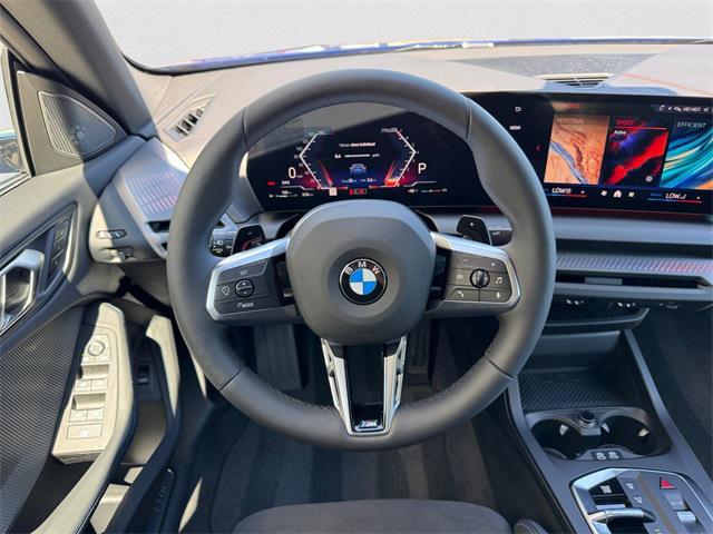 new 2025 BMW 228 Gran Coupe car, priced at $47,825