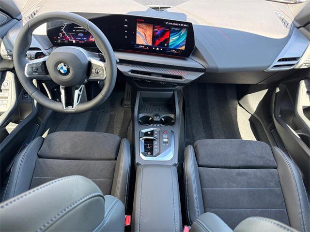 new 2025 BMW 228 Gran Coupe car, priced at $47,825