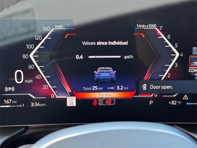 new 2025 BMW 228 Gran Coupe car, priced at $47,825