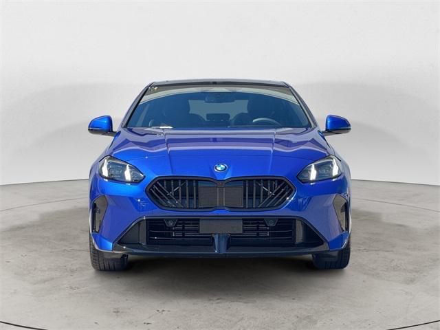 new 2025 BMW 228 Gran Coupe car, priced at $47,825