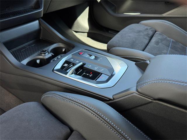 new 2025 BMW 228 Gran Coupe car, priced at $47,825