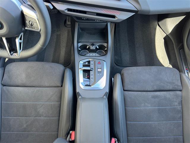 new 2025 BMW 228 Gran Coupe car, priced at $47,825