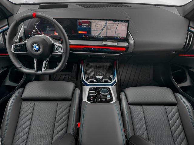 new 2025 BMW X3 car, priced at $72,710