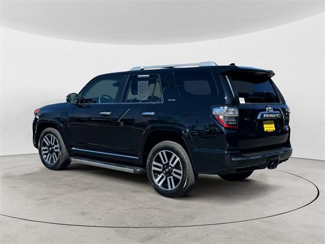 used 2021 Toyota 4Runner car, priced at $45,995