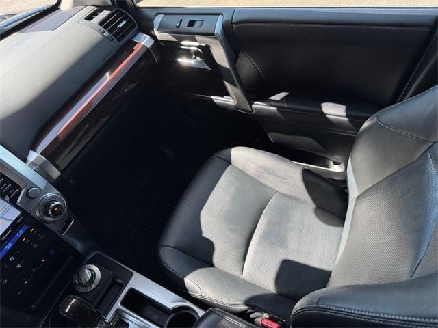 used 2021 Toyota 4Runner car, priced at $45,995