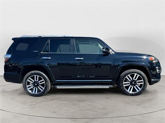 used 2021 Toyota 4Runner car, priced at $45,995