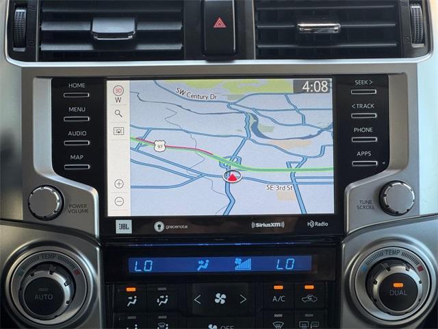used 2021 Toyota 4Runner car, priced at $45,995