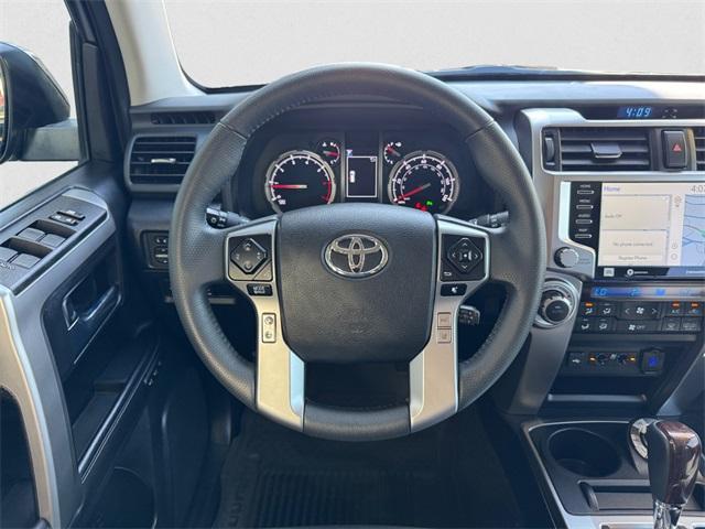 used 2021 Toyota 4Runner car, priced at $45,995