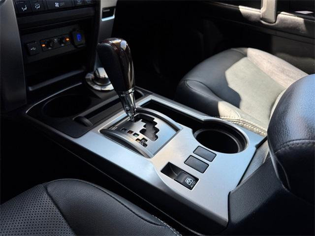 used 2021 Toyota 4Runner car, priced at $45,995