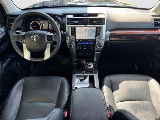 used 2021 Toyota 4Runner car, priced at $45,995
