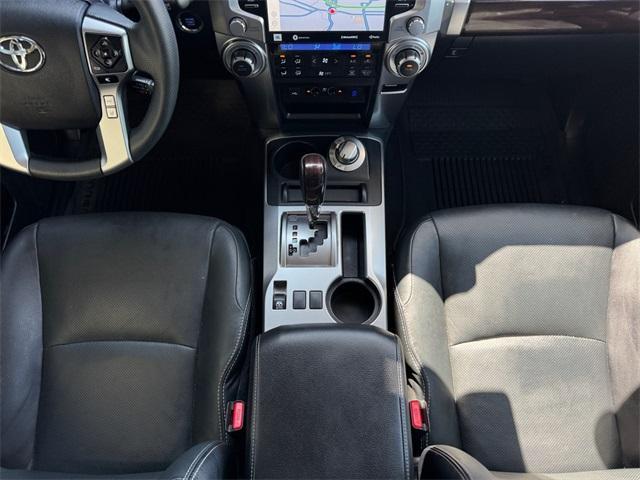 used 2021 Toyota 4Runner car, priced at $45,995