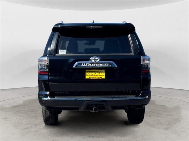 used 2021 Toyota 4Runner car, priced at $45,995