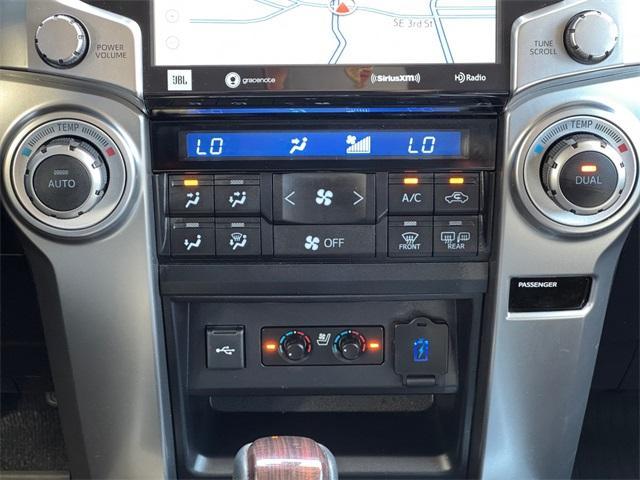 used 2021 Toyota 4Runner car, priced at $45,995