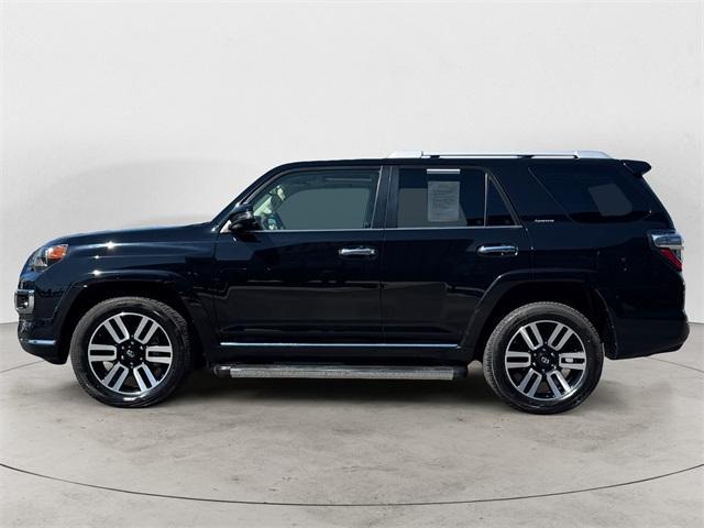used 2021 Toyota 4Runner car, priced at $45,995