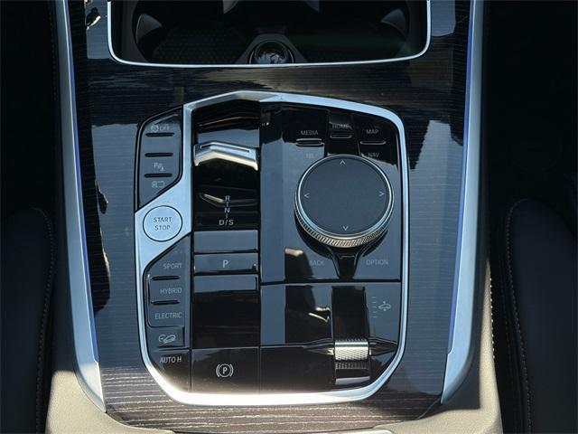 new 2026 BMW X5 PHEV car, priced at $82,775